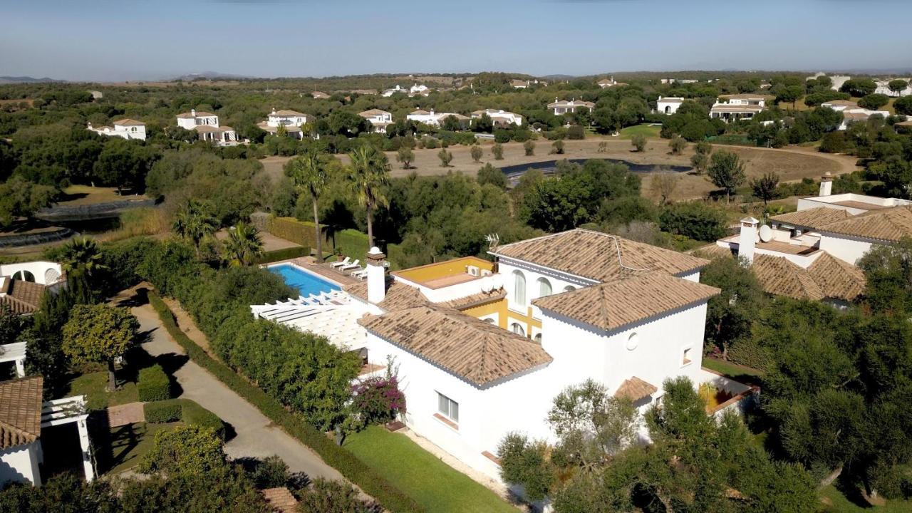 Villa Rosa Benalup-Casas Viejas Exteriör bild