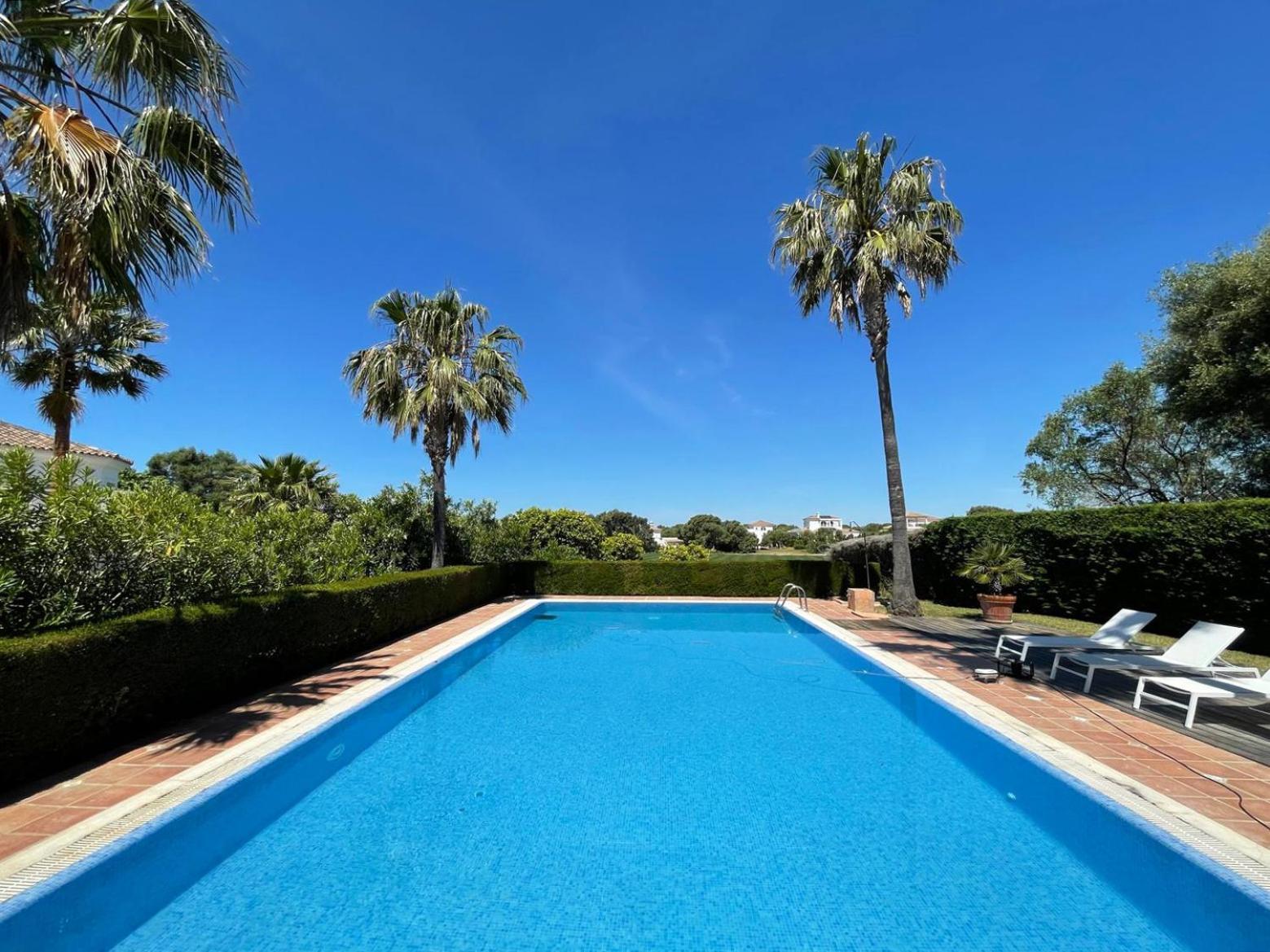 Villa Rosa Benalup-Casas Viejas Exteriör bild