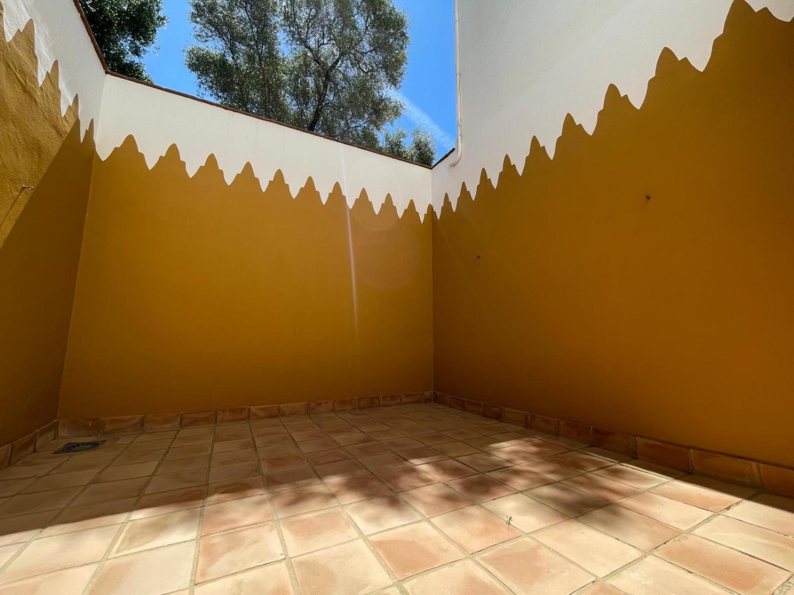 Villa Rosa Benalup-Casas Viejas Exteriör bild