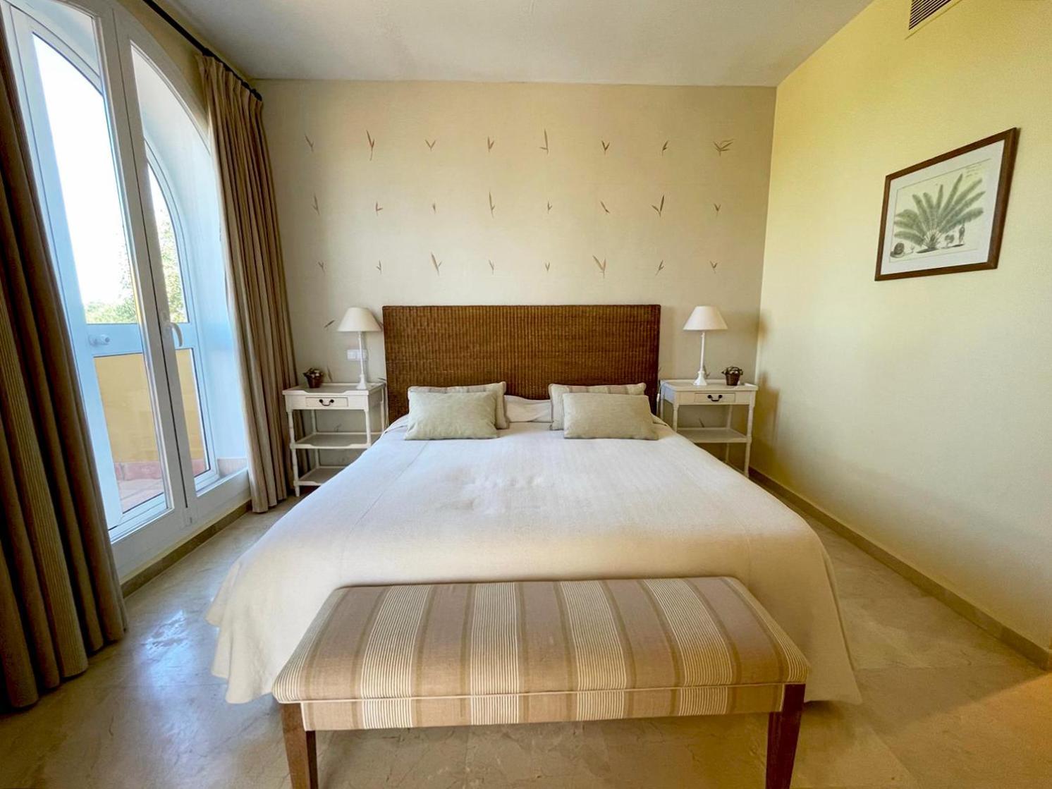 Villa Rosa Benalup-Casas Viejas Exteriör bild